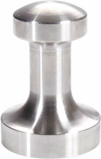 Eurogat Tamper with Flat Surface in Silver Color