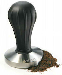 Eurogat Tamper with Flat Surface in Black Color