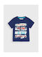 Boboli Kinder-T-Shirt RWA