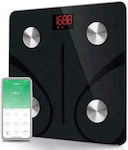 Johns Digital Bathroom Scale 26145