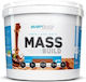 Everbuild Nutriton Mass Build с Вкус Deluxe Chocolate Shake 5.4kg