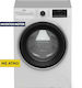Beko Пералня 9кг 1400 Оборота B3 WFU 594110 PAR