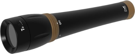 SC Φακός Κατάδυσης LED με Φωτεινότητα 900lm