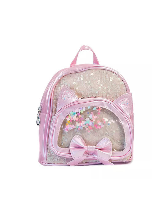 Kids Bag Pink