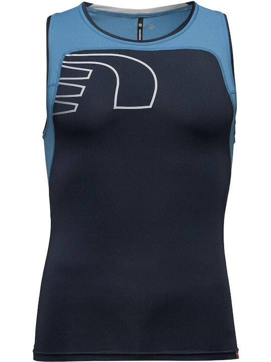 Newline Bluse Marineblau Newline Bluse Marineblau