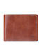 Visconti Men's Wallet Brown