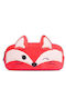 Difuzed Squishmallows Fifi Παιδική Τσάντα Κόκκινη