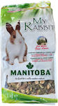 Manitoba Treat for Rabbit 1kg