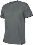 Helikon Tex Tactical T-Shirt in Gray Farbe