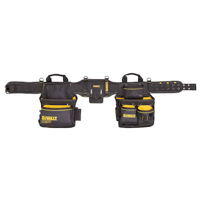 Dewalt Fabric Tool Belt