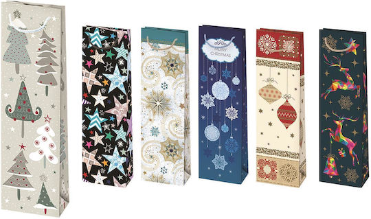 Next Christmas Designs Paper Gift Bag for Gift 40cm (Various Designs)