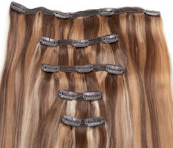 Seamless1 Hairpieces with Clip 55cm