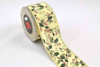 LiebeQueen Christmas Ribbon 1pc