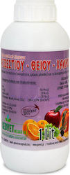 Geovet Λίπασμα Ασβεστίου, Θείου, Χαλκού 1lt