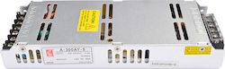 Chuanglian Adjustable LED Power Supply PS-A300FAY-5