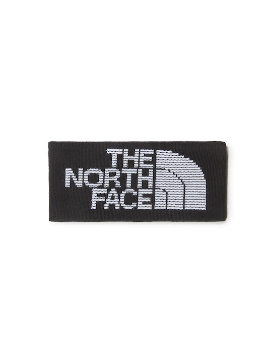 The North Face Αθλητικό Περιμετώπιο Μαύρο