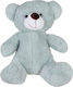 Much toys & gifts Λούτρινο Αρκουδάκι 25 εκ.
