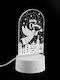 Adorex Dekorative Lampe