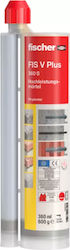 fischer Fis Silicon Sigilant 360ml 1buc