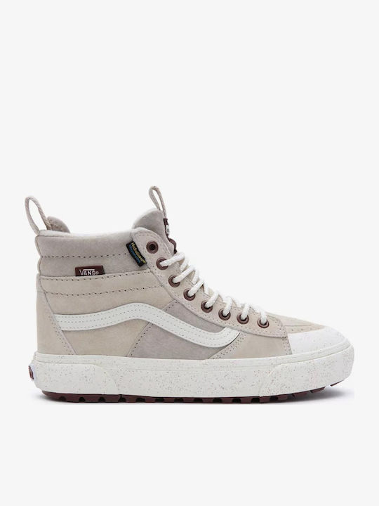 Vans Ua Sk8-hi Mte-2 Stiefel Speckled Peyote