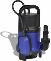 Zita Brush Αντλία Ακαθάρτων / Λυμάτων 1.33hp με Φλοτέρ 11.852.100