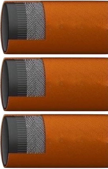 SEL Irrigation Hose Ø38mm 1m 01.042.038