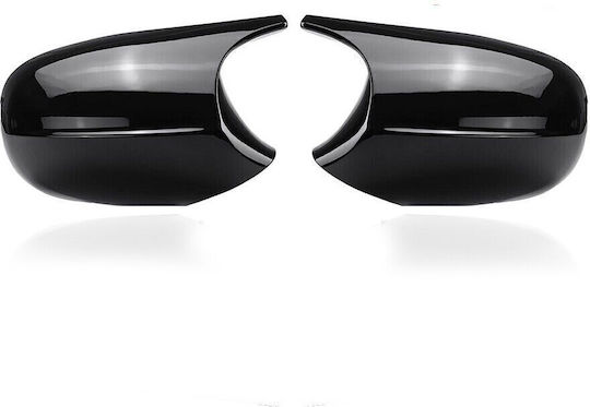 Carro Cap Car Exterior Mirror BMW E90 2005-2009