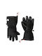 The North Face Montana Kids Ski & Snowboard Gloves Black