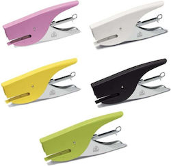 Romeo Maestri Hand Stapler with Staple Ability 12 Sheets (Μiscellaneous colours)