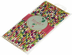 Talking Tables Paper Multicolour Straws Talking Tables Paper Multicolour Straws