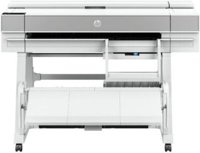 HP DesignJet T950 36” 914mm Plotter - 36'' (914mm) με Scanner και Wi-Fi