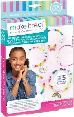 Make It Real Jewelry Treasures