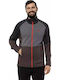 Marienberg Winter Jacket Ceramic Dark