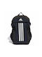 Adidas Power Vi Fabric Backpack Black 23.5lt