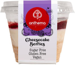 Anthema Gluten free 140gr