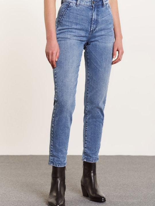 Edward Jeans Women's Jean Trousers