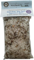Mytilinia Gi Coarse Sea Salt 400gr
