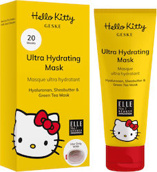 Geske Hello Kitty Set Îngrijire pentru Strălucire Geske Hello Kitty Set Îngrijire pentru Strălucire