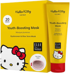 Geske Hello Kitty Youth-boosting Set Îngrijire pentru Anti-îmbătrânire Geske Hello Kitty Youth-boosting Set Îngrijire pentru Anti-îmbătrânire