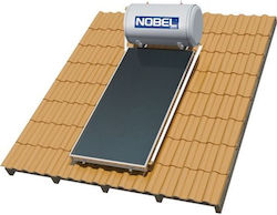 Nobel Solar-Warmwasserbereiter 160Es Glas Dreifache Energie 2.6qm Dachziegel Auswahl Nobel Solar-Warmwasserbereiter 160Es Glas Dreifache Energie 2.6qm Dachziegel Auswahl