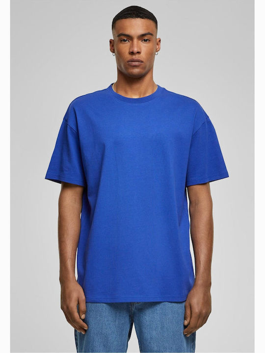 Urban Classics T-shirt Royal