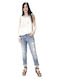 Damenjeans