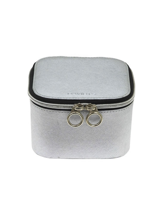 Davidts Jewellery Box 14x9.5x14cm