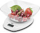 DSP Digital Küchenwaage mit Schüssel 1gr/5kg