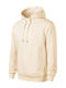 Malfini Men's Long Sleeve Promotional Sweatshirt Beige