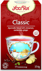 Yogi Tea Yogi Classic Kräuter