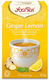 Yogi Tea Yogi Джинджифил
