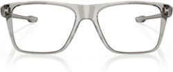 Oakley Youth Rx Ανδρικός Κοκκάλινος Σκελετός Γκ...