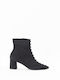 Beatrice Estell Women's Ankle Boots Black