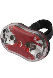 Esperanza EOT010 Bicycle Rear Light